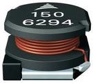 INDUCTOR, UN-SHIELDED, 100UH, SMD