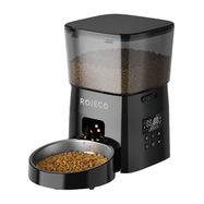 Rojeco 2L Automatic Pet Feeder Button Version, Rojeco