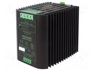 Power supply: switching; for DIN rail; 480W; 22÷28VDC; 20A; IP20 MURRELEKTRONIK
