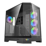 Darkflash DQX90 computer case (black), Darkflash