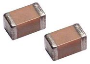 CERAMIC CAPACITOR 22UF 16V X7R 10%, 1210