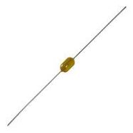 CERAMIC CAPACITOR 470PF 50V, C0G, 5%, AXIAL