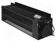 Fan: AC; cross flow; 230VAC; 510x150x130mm; 450.5m3/h; 48dBA; ball FULLTECH