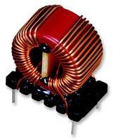 INDUCTOR, 300UH, 6A, +20%