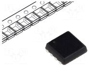 Transistor: N-MOSFET; unipolar; 30V; 15A; 6W; DFN3x3A ALPHA & OMEGA SEMICONDUCTOR