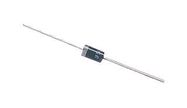 DIODE, ULTRAFAST RECOVERY, 300mA, 100V, DO-204AH