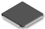 ETHERNET CONTROLLER, 100MBPS, QFP-128