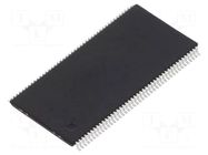 IC: DRAM memory; 256MbDRAM; 2Mx32bitx4; 3.3V; 166MHz; 5ns; TSOP86 ALLIANCE MEMORY