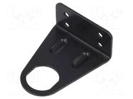 Accessories: wall mounting element; HBJD-40; -25÷55°C ONPOW