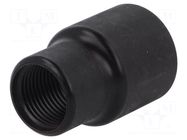 Accessories: adapter to be screwed; HBJD-40; -25÷55°C ONPOW