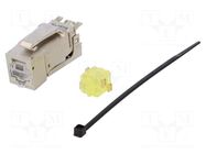 Accessories: case RJ45; preLink HARTING