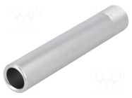 Accessories: aluminium tube; HBJD-40; -25÷55°C ONPOW