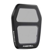 Filtr Glow Mist 1/4 Freewell do DJI Air 3S, Freewell