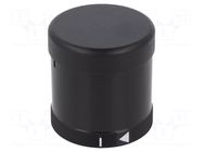 Module: sound signaller; 24VDC; 24VAC; Sound level: 85dB; IP54 WERMA