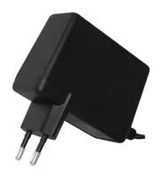 AC-DC,WALL-PLUG,EUR,P5 CENTER POS