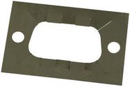 EMI / RFI GASKET, AMPLIMITE D SUB CONN