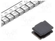 Inductor: wire; SMD; 0806; 10uH; 225mA; 1.56Ω; 48MHz; ±10%; -40÷85°C MURATA