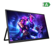 Uperfect UXbox E4 M185T08 18'' 1920x1080 120Hz Portable Monitor, Uperfect