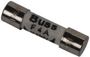 FUSE, CARTRIDGE, 4A, 5X20MM, FAST ACTING