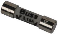 FUSE, CARTRIDGE, 3.15A, 5X20MM, FAST ACT