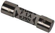 FUSE, CARTRIDGE, 1A, 5X20MM, FAST ACTING