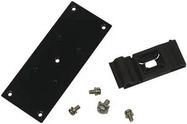 DIN RAIL MOUNTING KIT 