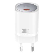 Wall charger XO CE20, 30W, GaN, USB-C, XO