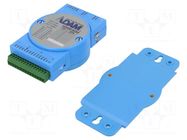 Industrial module: digital output; -10÷70°C; ADAM-6000; 10÷30VDC ADVANTECH