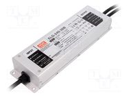 Power supply: switching; LED; 240W; 36VDC; 6.66A; 100÷305VAC; IP67 MEAN WELL