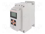 Module: softstart; Usup: 208÷600VAC; for DIN rail mounting; 45kW LOVATO ELECTRIC