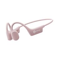 Sanag A30S Pro air conduction wireless headphones (pink), Sanag