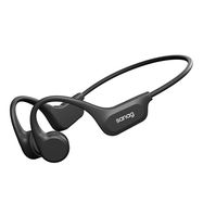 Sanag B60S Pro bone conduction wireless headphones (black), Sanag