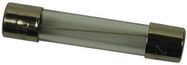 FUSE, CARTRIDGE, 7.5A, 6.3X32MM, FST ACT