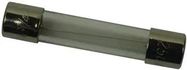 FUSE, CARTRIDGE, 6.25A, 6.3X32MM FST ACT