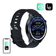 BlitzWolf BW-AR1 smartwatch (black), BlitzWolf