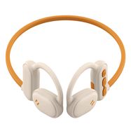 Havit E553BT wireless headphones (beige), Havit