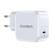 Choetech PD8007 PD45W USB-C network charger, Choetech