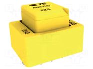 Relay: electromagnetic; SPST-NO DM; Ucoil: 12VDC; 20A; Mini K HV TE Connectivity