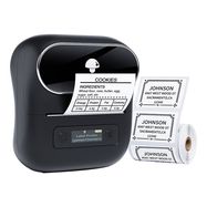 Phomemo M220 Portable Label Printer (black), Phomemo