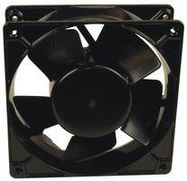 AXIAL FAN, 119MM, 24VDC