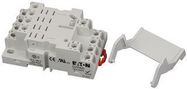 RELAY SOCKET, 15A