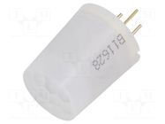 Sensor: movement; diffuse-reflective; digital; Usup: 2.3÷4VDC; 5m PANASONIC