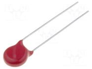 Varistor: metal-oxide; THT; 40VAC; 56VDC; 68V; 250A; Ø7mm; 3J LITTELFUSE