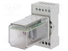 Module: level monitoring relay; conductive fluid level; 230VAC EIEWIN