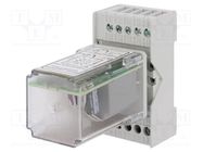 Module: level monitoring relay; conductive fluid level; 230VAC EIEWIN