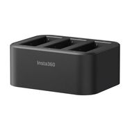 Insta360 Ace Pro 2/Ace Pro/Ace Fast Charge Hub Battery Charger, Insta360