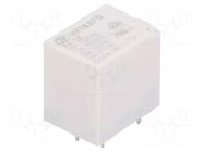 Relay: electromagnetic; SPST-NO; Ucoil: 24VDC; 20A; 20A/125VAC HONGFA RELAY