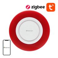 Zigbee Heiman HS2WD Tuya smart wireless alarm siren, Heiman