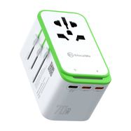 Adapter Roamplug z hotspotem 4G/LTE Wi-Fi GlocalMe, GlocalMe