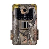 Suntek HC-900A Trail Camera Photopools, Suntek